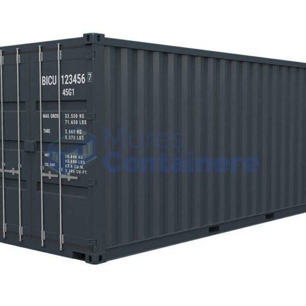 container maritim mures 20