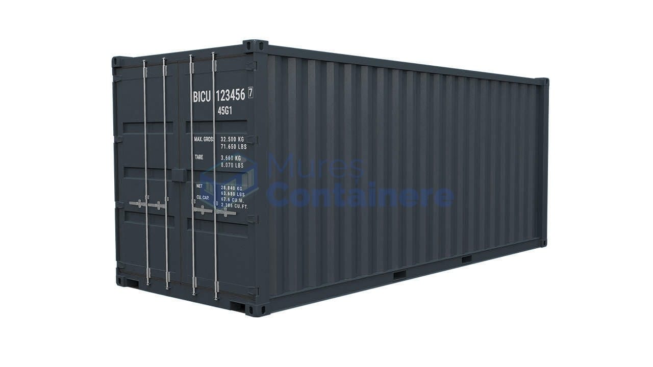 container maritim mures 20