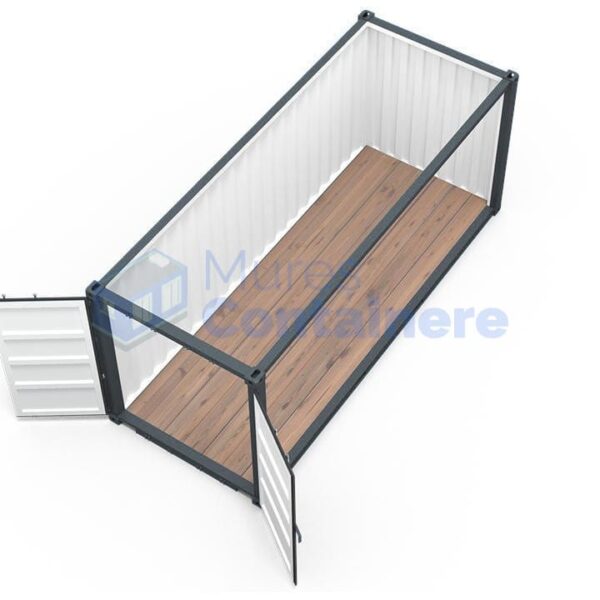 container maritim mures 20a