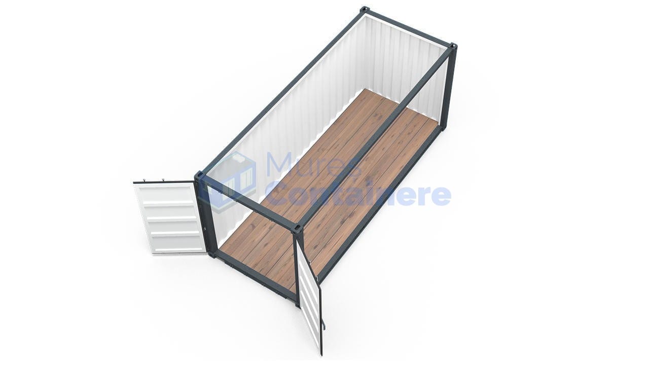 container maritim mures 20a